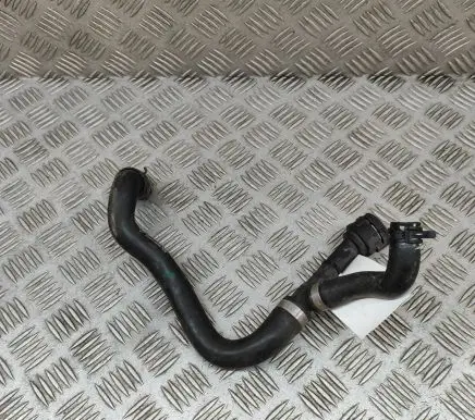 Porsche Taycan 9J1 Engine coolant pipe/hose 9J1121444