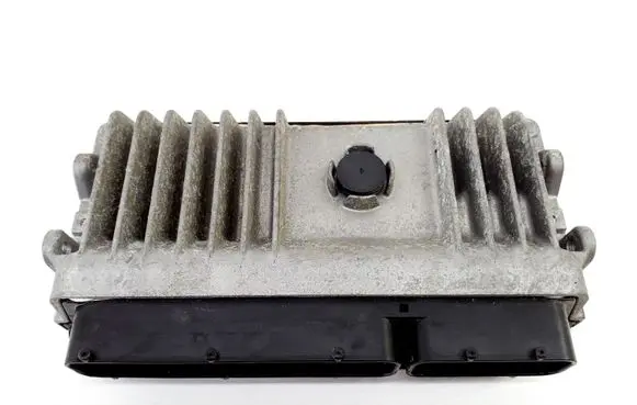 Toyota RAV 4 (XA40) Engine control unit/module 8966142X80 2170001710