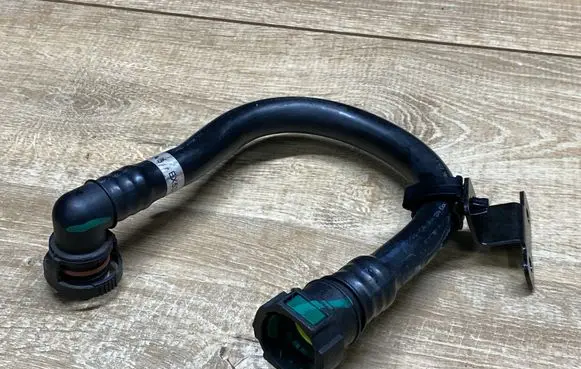 Jaguar F-Type Vacuum line/pipe/hose EX539A086CA