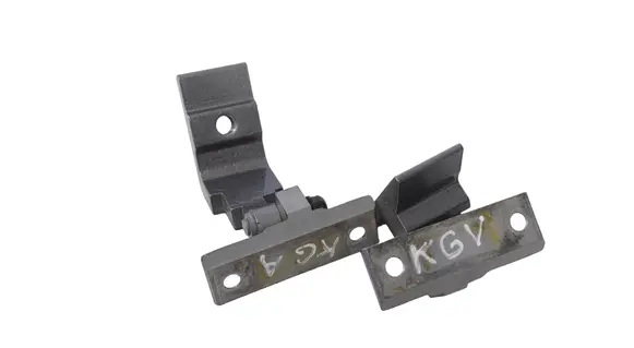 BMW X5 F15 Rear door lower hinge