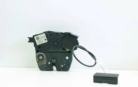 BMW X5 E70 Tailgate/trunk/boot lock/catch/latch 7308849 912842 15223210