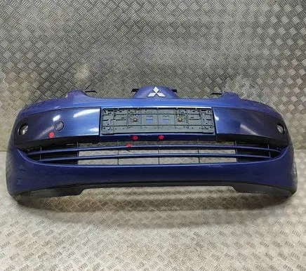 Mitsubishi Colt Front bumper MN127035