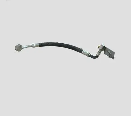 Audi A6 S6 C6 4F Air conditioning (A/C) pipe/hose 4F0260707
