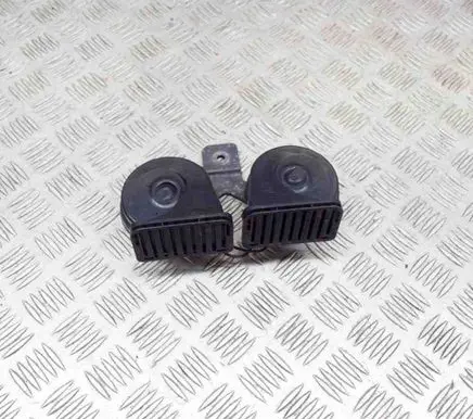 Land Rover Range Rover Evoque L538 Horn signal BJ3213A803AC