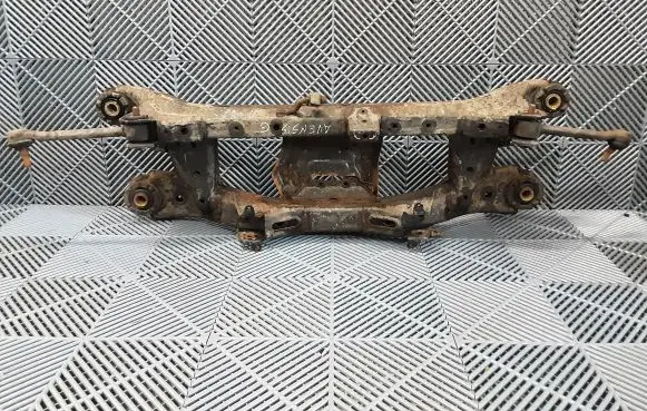 Toyota Avensis T270 Rear subframe 5120605090