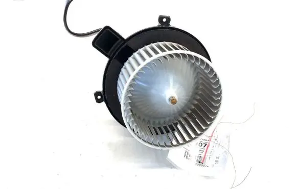 Opel Astra K Heater fan/blower KG087001
