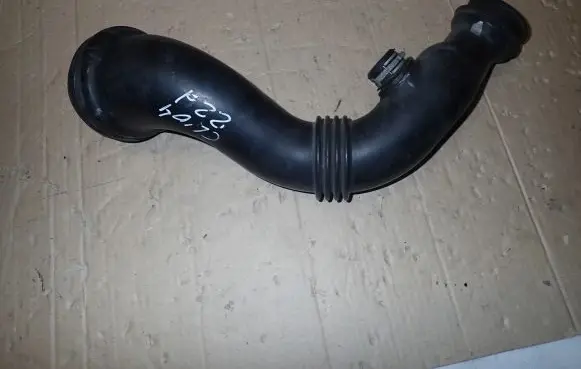 Honda Accord Intercooler hose/pipe