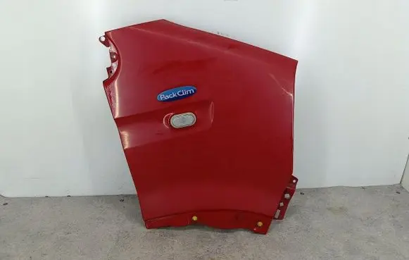 Renault Master II Fender 0719