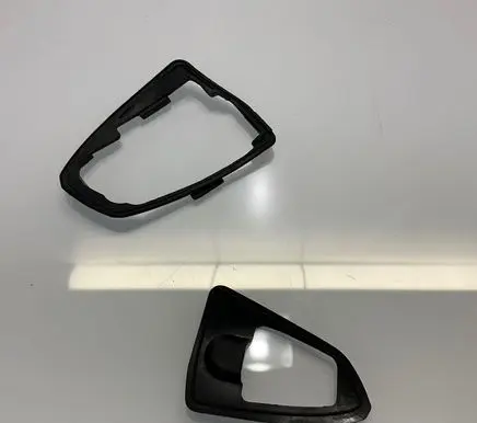 Mercedes-Benz B W246 W242 Other rear door trim element A2047660805 2047660805 A2047660605
