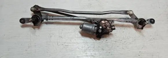 Chrysler Pacifica Front wiper linkage and motor 68229327AC