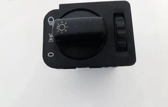 Opel Combo B Light switch 90481764 90481763
