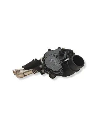 KIA Ceed Throttle body valve 284622U010 9148040094 9048040005