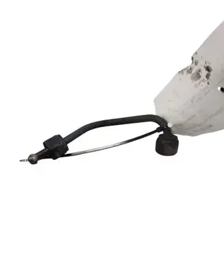 Ford Transit Fuel injector supply line/pipe 