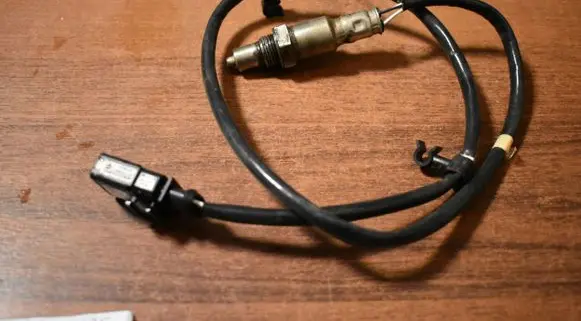 Porsche 997 Lambda probe sensor 971906265