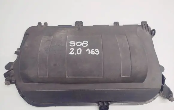 Peugeot 508 Rocker cam cover 9683668480