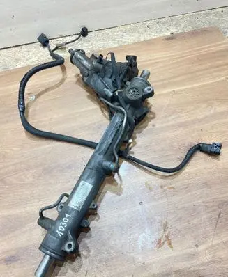 BMW 5 E60 E61 Steering rack 7882501166 6777529