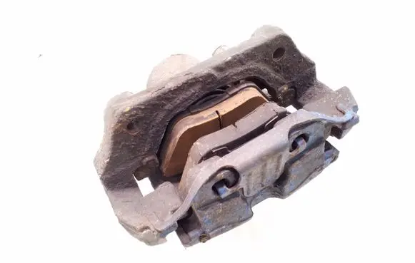 BMW 5 E60 E61 Front brake caliper