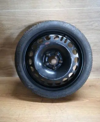 Opel Astra H R16 spare wheel 2160132