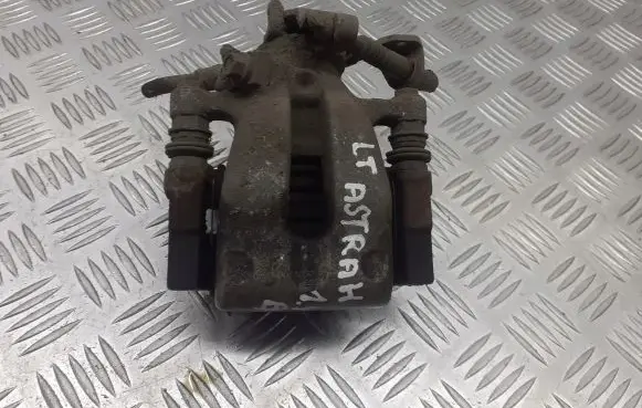 Opel Astra H Rear brake caliper