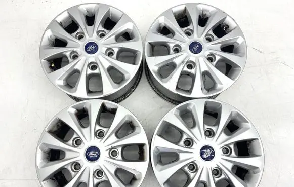 Ford Transit R18 alloy rim JK21GA