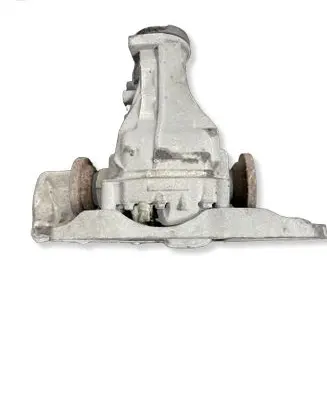Audi A7 S7 4G Rear differential 8K0599287G