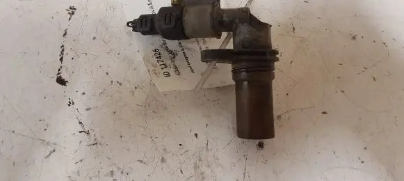 Opel Insignia A Crankshaft position sensor 46798345