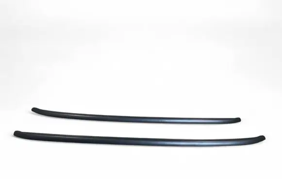 Audi Q8 e-tron Roof bar rail 4KE860022 4KE860021