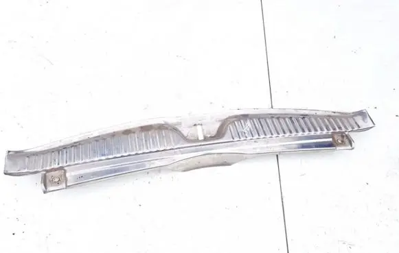 Renault Laguna II Other trunk/boot trim element