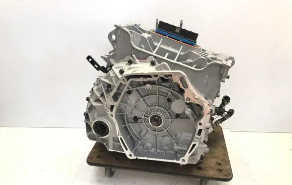 BYD Seal U Automatic gearbox BYDDHT30 924786718 TZ220XYE