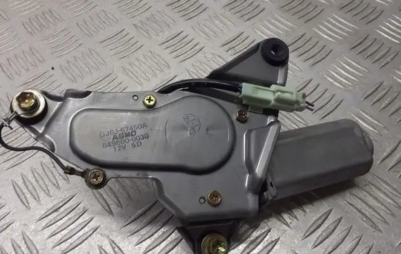 Mazda 6 Wiper motor GJ6J-67450A