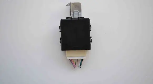 Toyota Yaris Other devices 859400D030
