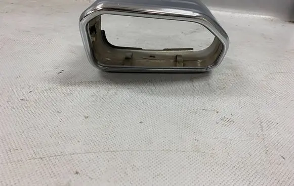 BMW X3 G01 Muffler ending 9894676