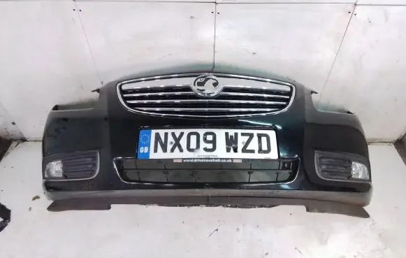 Opel Insignia A Front bumper