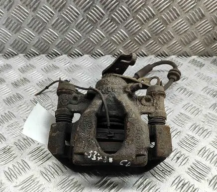 Opel Movano B Rear brake caliper 95520912