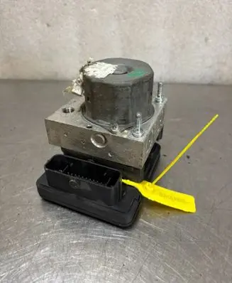 Renault Kadjar Master brake cylinder