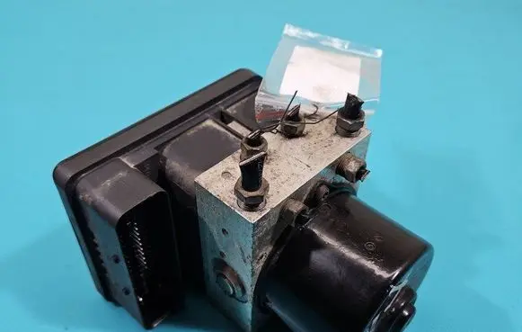 Ford Kuga I ABS Pump 9V41-2C405-AB IMPRK1485860