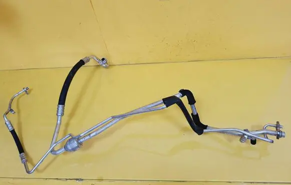 Peugeot Partner Air conditioning (A/C) pipe/hose 