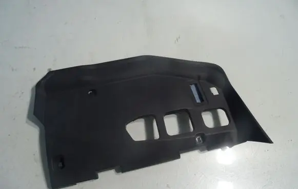 BMW X1 E84 Dashboard lower bottom trim panel 2991550