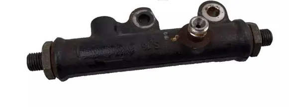 Peugeot 407 Fuel main line pipe 5WS40128