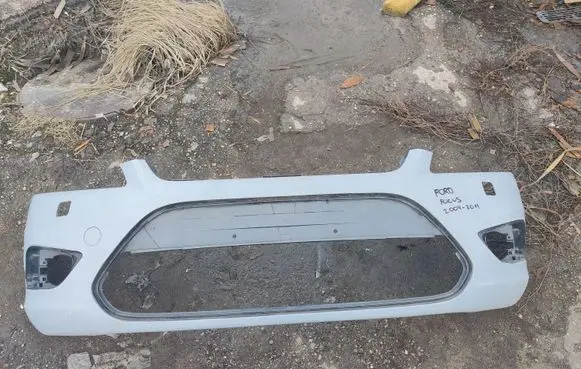 Ford Focus Front bumper