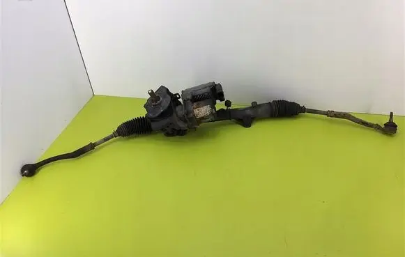 Peugeot 207 Steering rack 6700001816