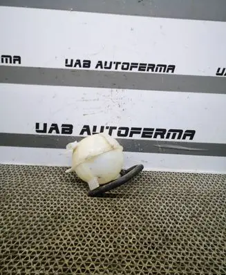 Seat Ibiza IV (6J,6P) Coolant expansion tank/reservoir 6Q0121407B