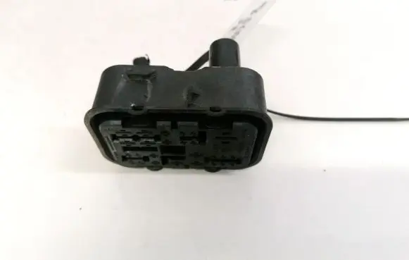 Volkswagen Touran I Fuse box set 1K0937701A