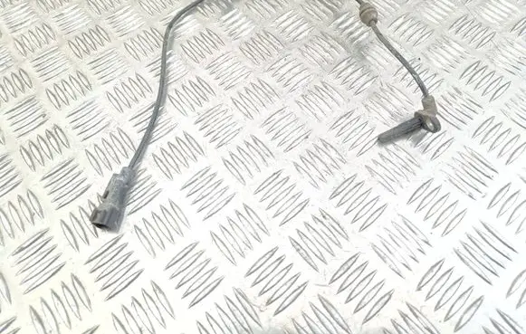 Opel Zafira C ABS rear brake sensor 13315320 13470644