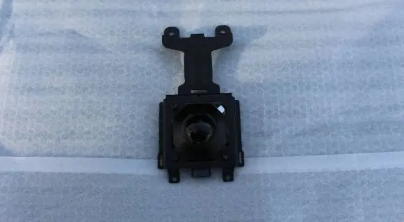 Porsche Cayenne (9Y0 9Y3) Distronic sensor radar 9Y0907561E 9Y0907561