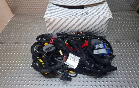 Fiat Ducato Wiring harness 52067663 68391635AA