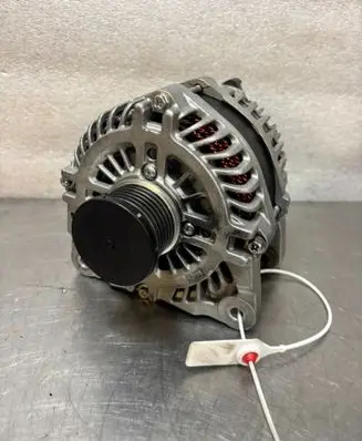 Generator/alternator