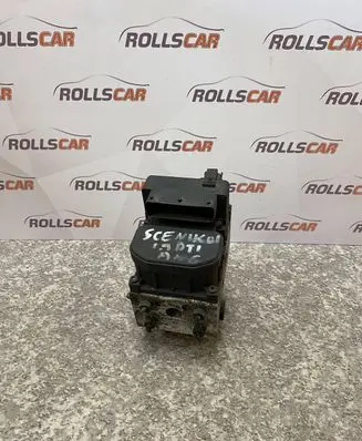 Renault Scenic I ABS Pump 0273004395 967163