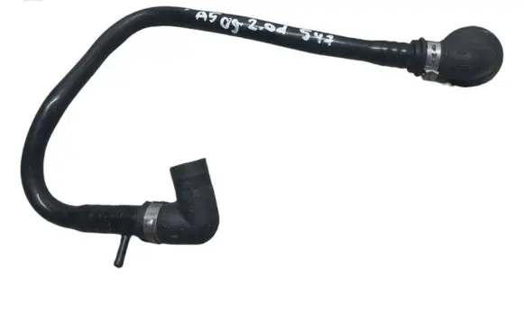 Audi A5 8T 8F Vacuum line/pipe/hose 8K0611743 4D0611939C