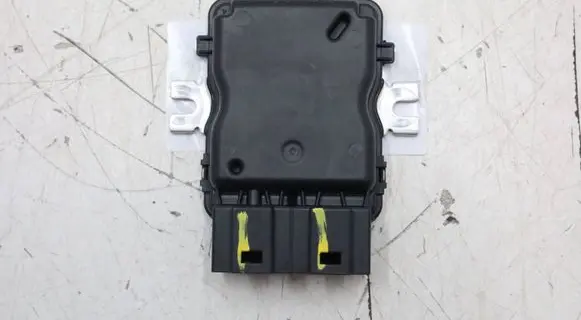 BMW X5 G05 Fuel injection pump control unit/module 5B36DD9MWGK080626 5B36DD9